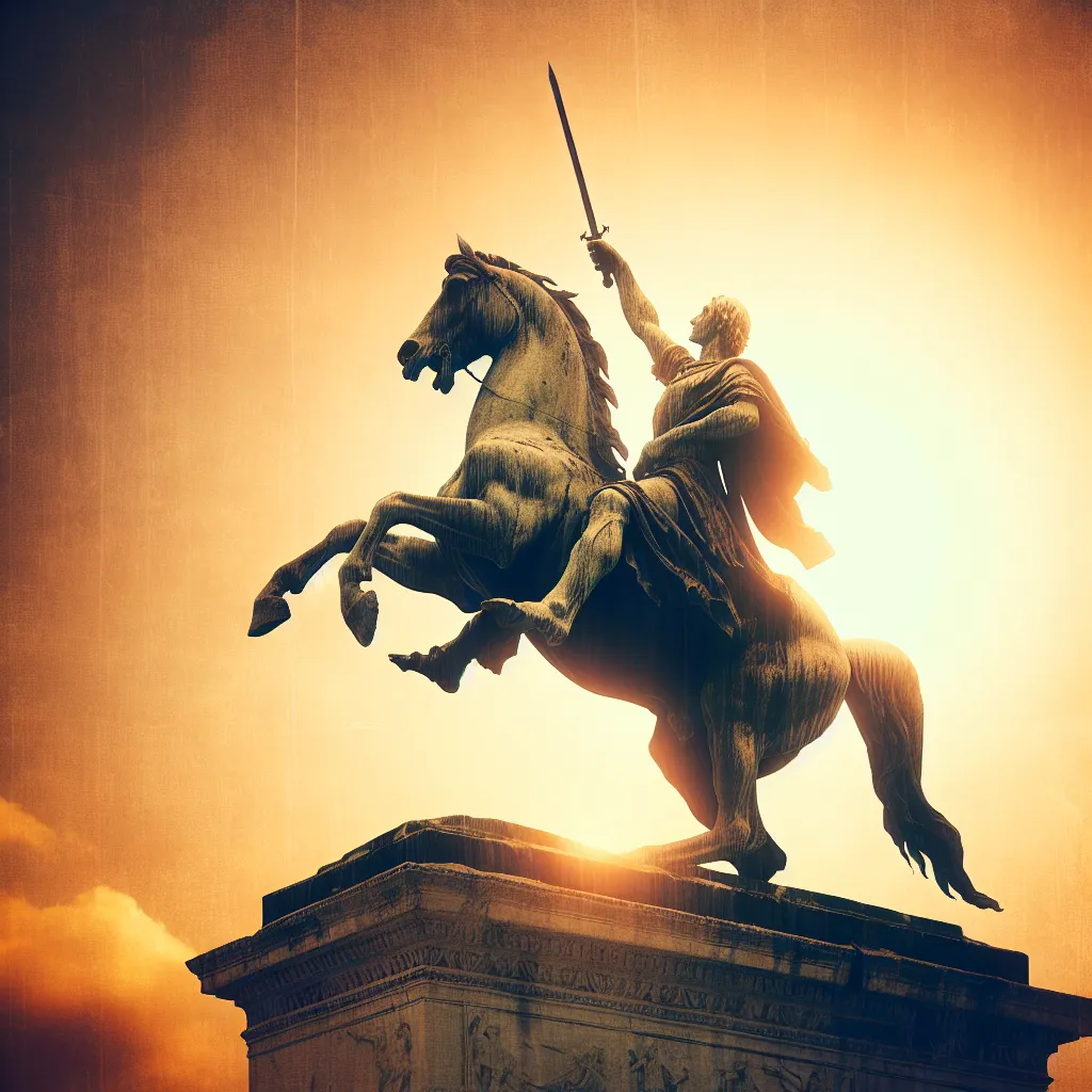 Aleksander Wielki i jego podboje