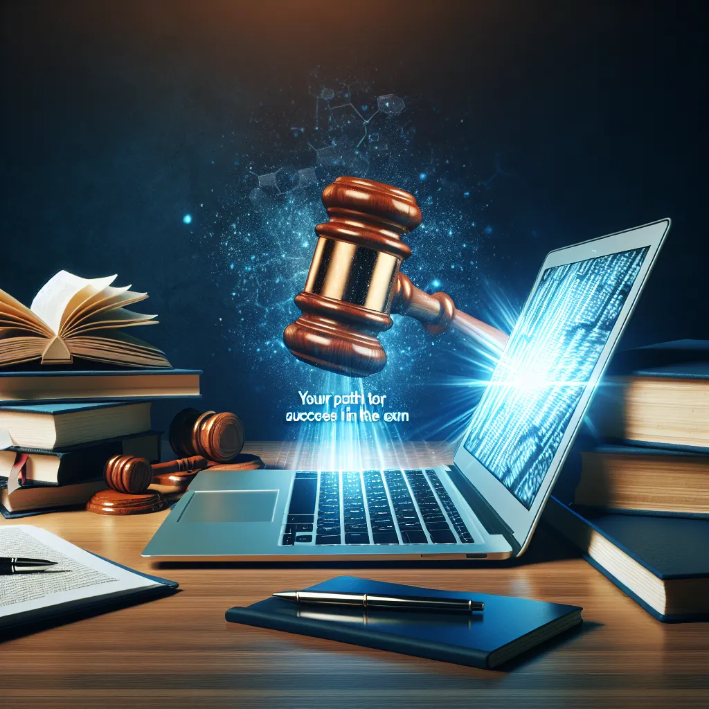 Testy aplikacji adwokackiej Twoją drogą do sukcesu na egzaminie